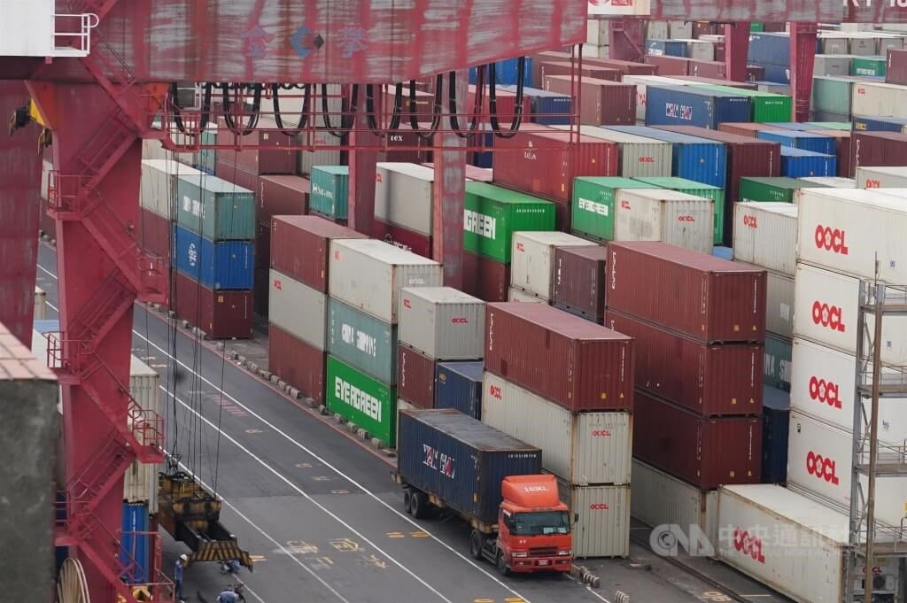 Taiwan ihracat siparişleri ağustosta rekor kırdı, artış yüzde 70'i aştı