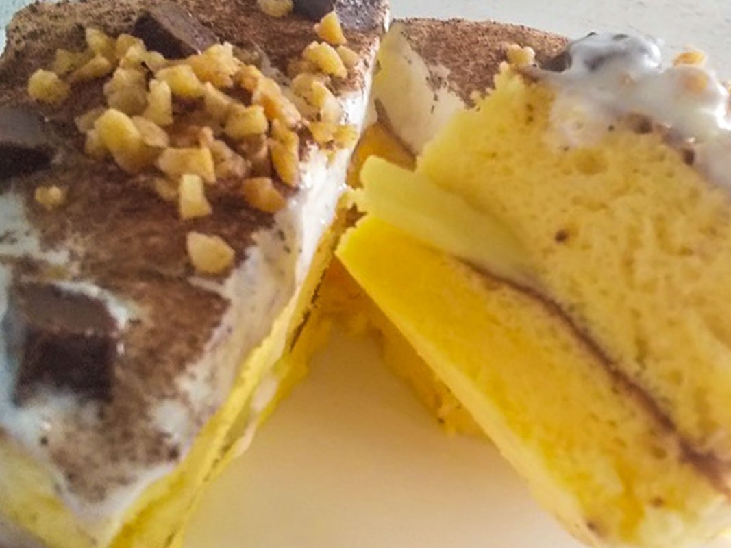 Japonya'da 7-Eleven'den kafe kalitesinde gurme pancake