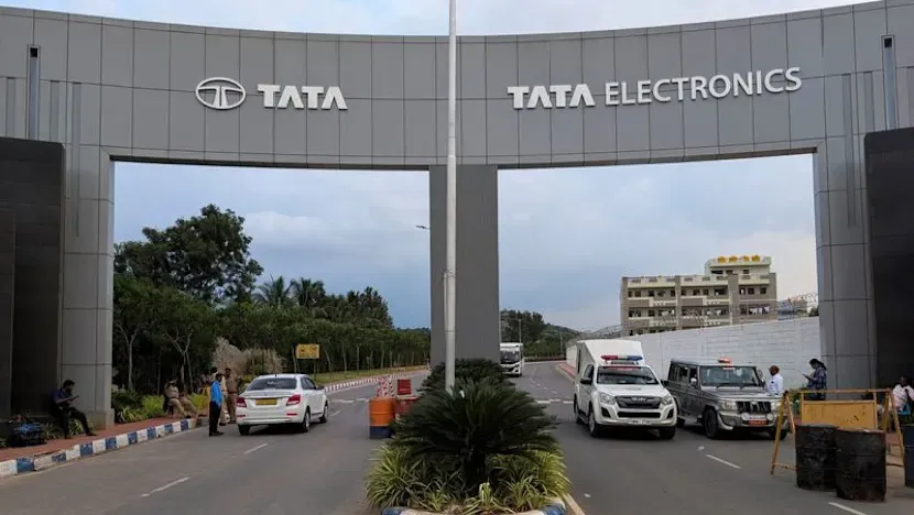 Yorum: Tata veri sızıntısı 'Make in India' hedefleri için gerileme, ama bir hüküm değil
