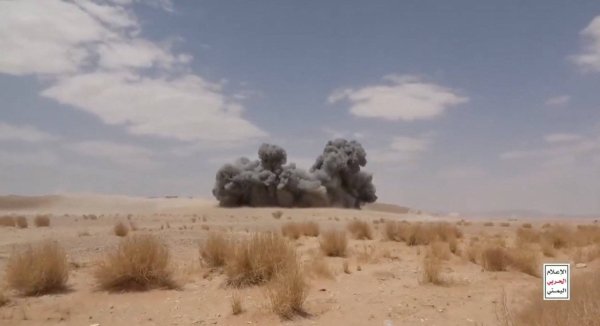 Pakistan taraf seçme baskısı altında Suudi Arabistan'ın Husilerle gerilimi tırmanıyor