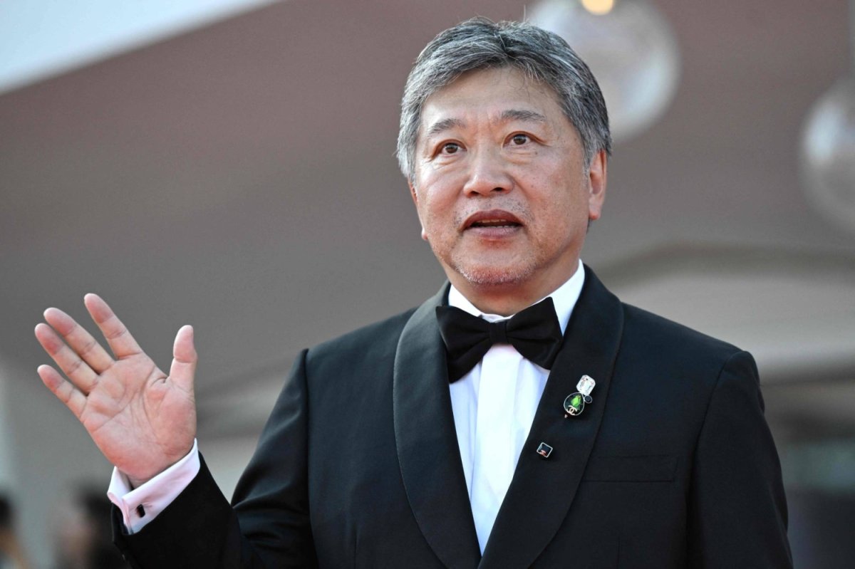 Koreeda'nın filmi Venedik'te 5 yan ödül kazandı