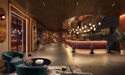 IHG Japonya'da en yeni premium koleksiyon marka otellerini ilk kez açacak