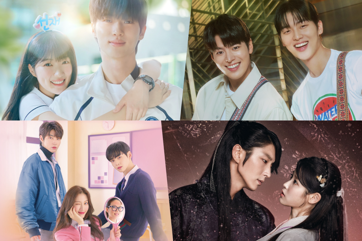 En çok yeniden izlenen K-dramalar: Viki’nin K-Drama Günü için izlenecek 45+ dizi