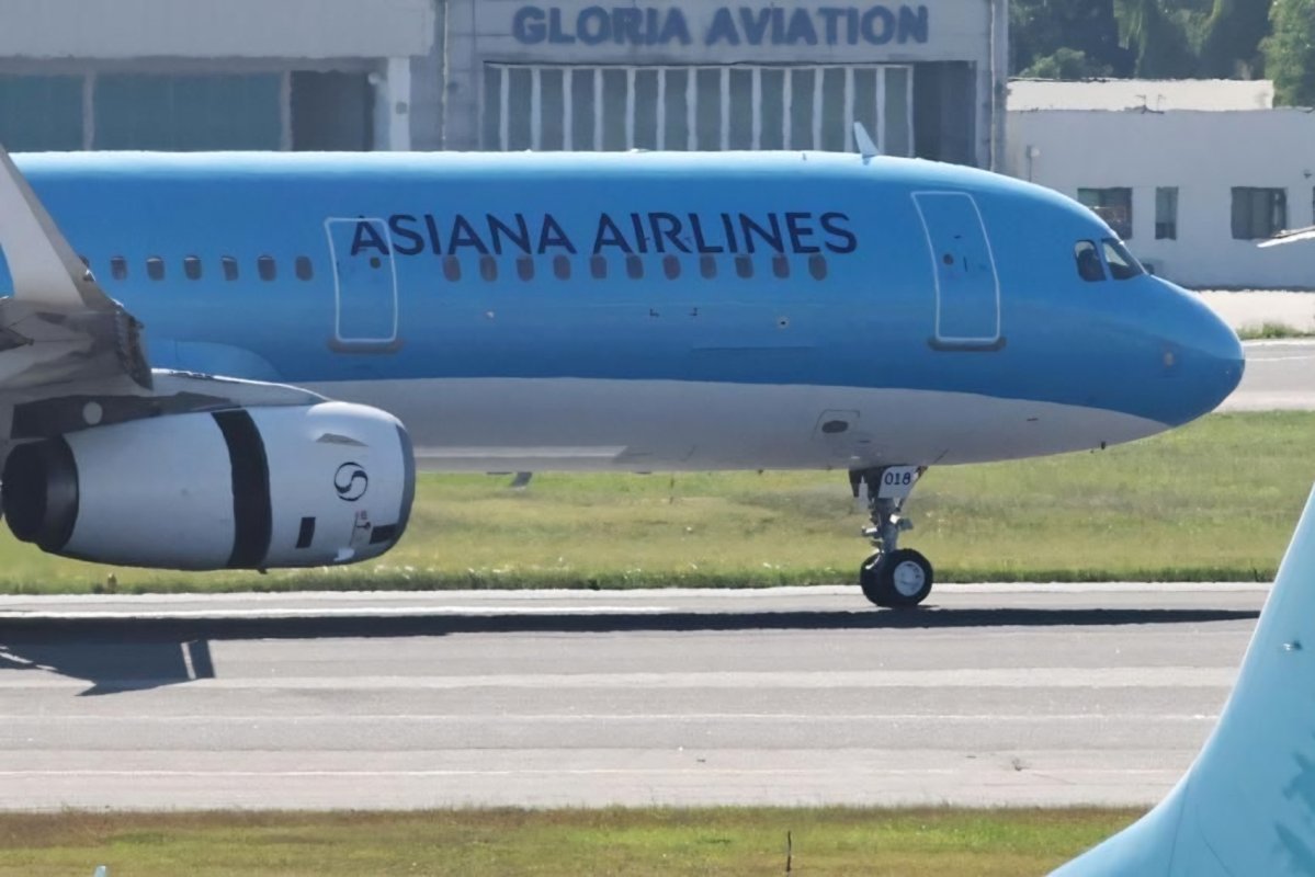 Korean Air milya kaynaklı yükümlülükle karşı karşıya