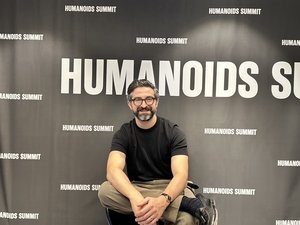 Tersanelerden çeliğe: Neden Kore insan biçimli robotların kullanımında öncülük ediyor