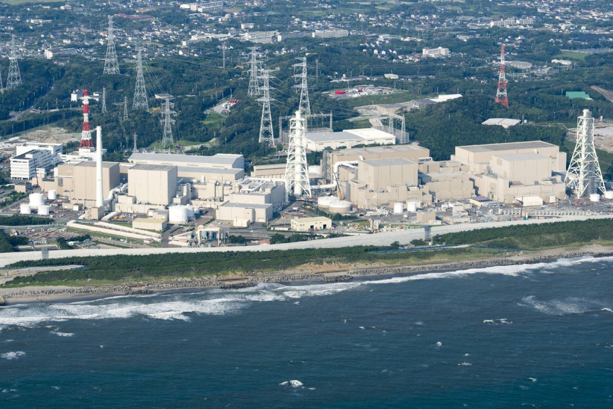 Chubu Electric usulsüzlük davasının araştırılması 'bir süre alacak', NRA başkanı söyledi