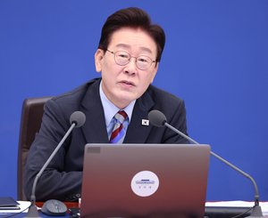 Lee, DMZ mayın patlaması soruşturmasının gecikmesi tartışması sürerken şeffaf soruşturma çağrısı yaptı