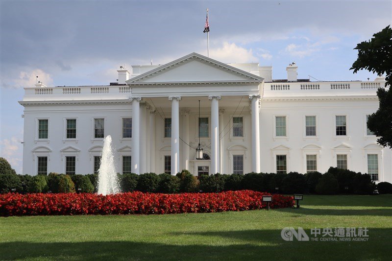 Beyaz Saray bilgilendirme notunda Xi-Trump görüşmelerinde Tayvan yer almıyor
