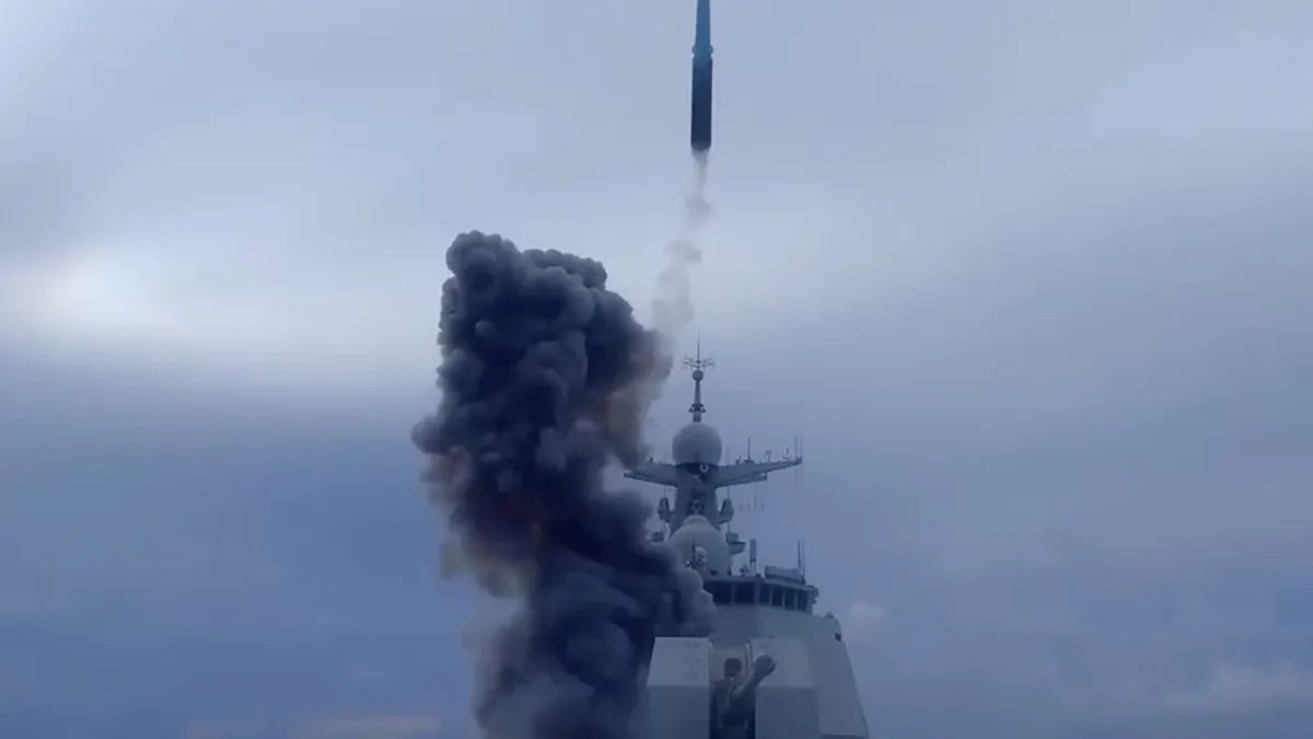 Çin'in Type 052D destroyerleri Batı Pasifik'teki dengeyi nasıl değiştiriyor?