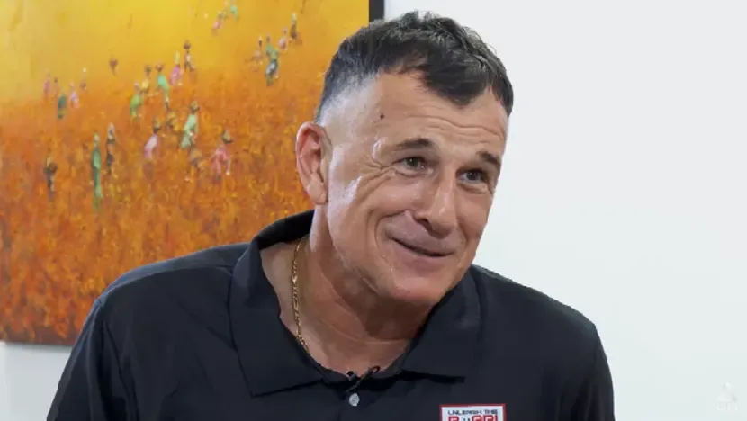 Aleksandar Duric spor yolculuğunu ve Singapur'a katkısını anlattı