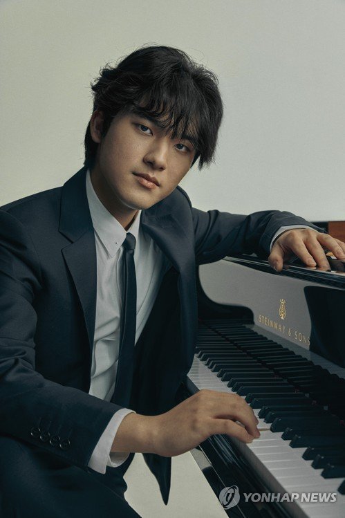 Lim Yunchan Gramophone Klasik Müzik Ödülleri'ne yeniden aday gösterildi