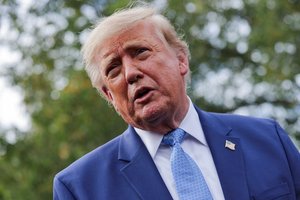 Trump, Güney Kore'nin yatırım projelerini çarşamba günü erkenden açıklayabilir: rapor