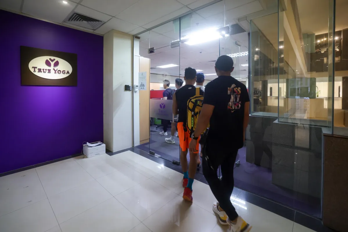 NTUC Bağlı Sendika Eski True Group Çalışanlarını Yardıma Çağırdı