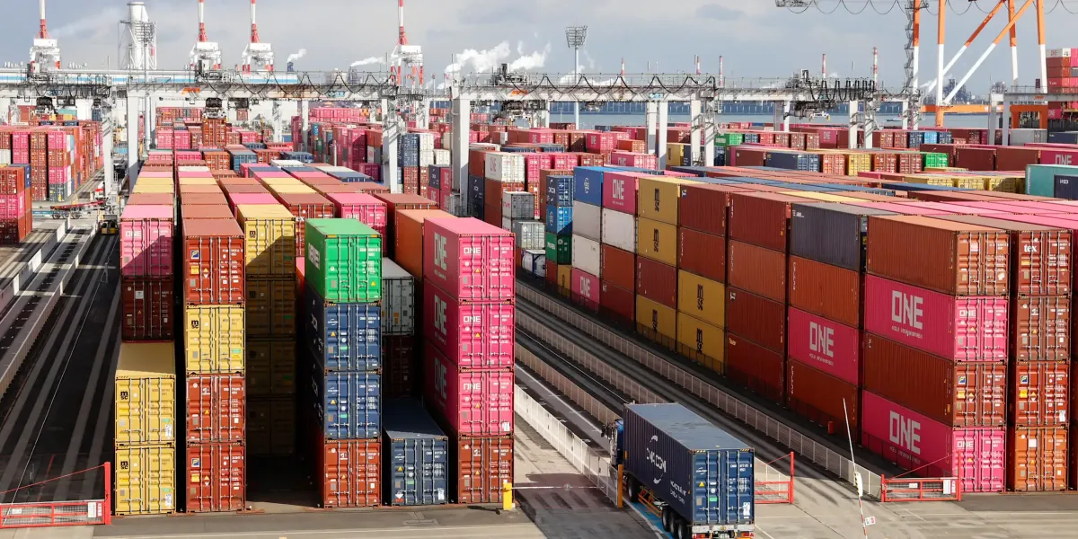 Japonya Ağustos'ta dördüncü kez üst üste aylık ticaret açığı kaydetti