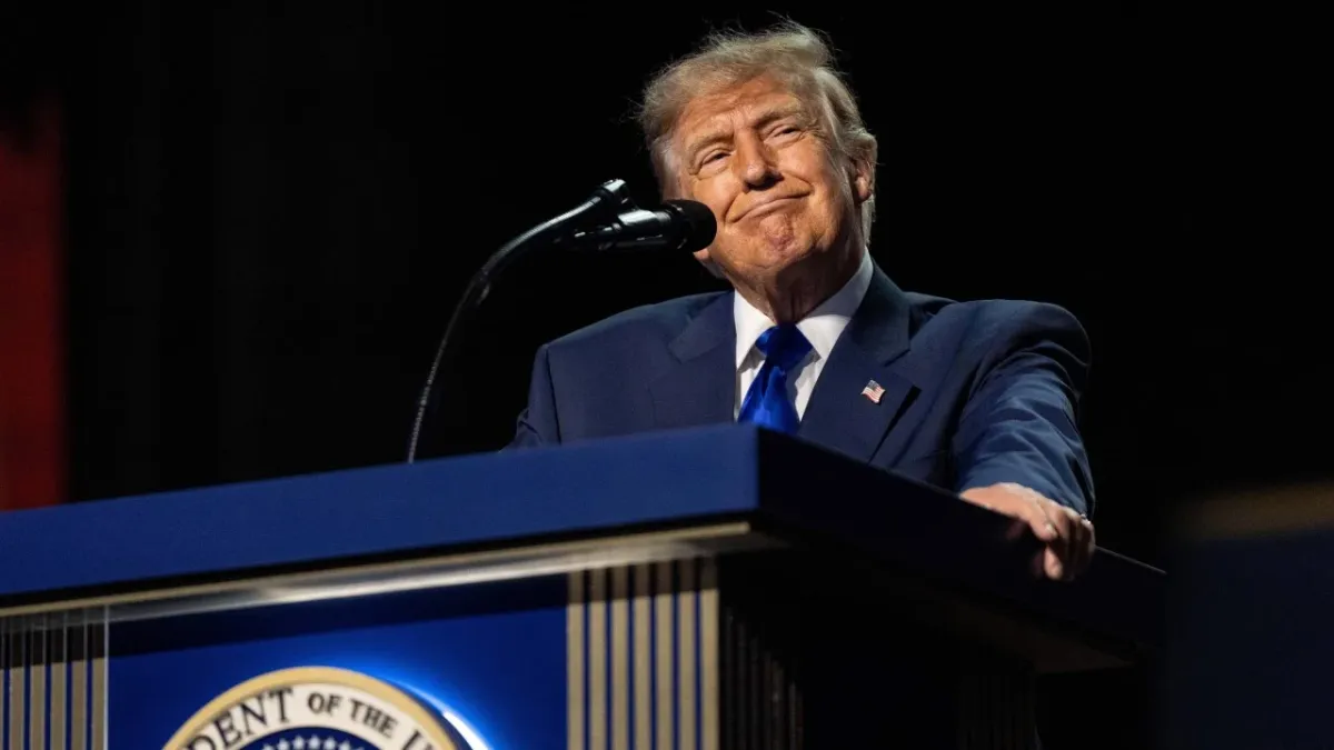 Trump Tayvan'ın temsilcilik ofisini dava tehdidiyle hedef aldı, adanın ABD politikası tartışması alevlendi