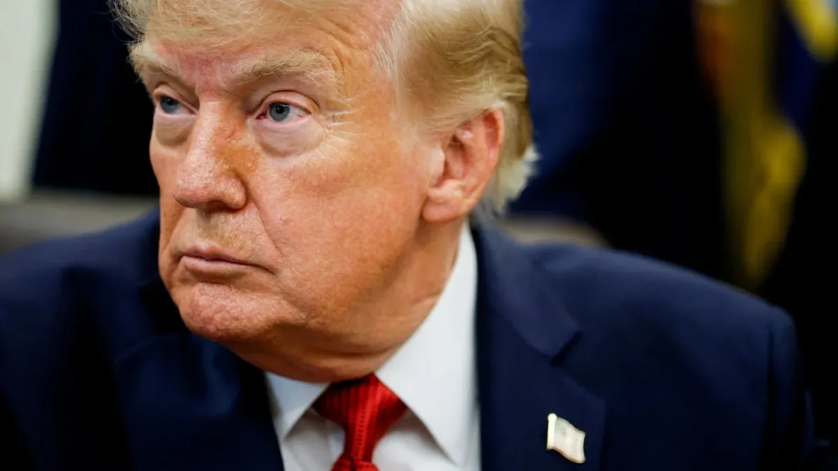 Trump'ın Grönland anlaşması Xi zirvesi ve ara seçimlerde pazarlık gücünü artırmayı hedefliyor: analistler