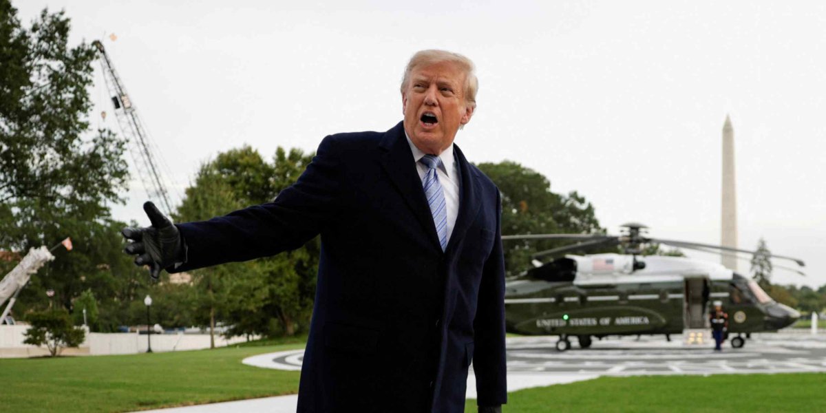 Trump-Xi zirvesi canlı: ABD başkanı 'Super Intelligence' büyük konu olacak diyor