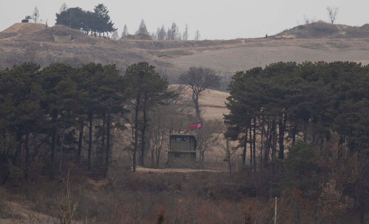 Seul, gecikmeli DMZ soruşturması nedeniyle 'delil karartma' iddiasıyla eleştiriliyor