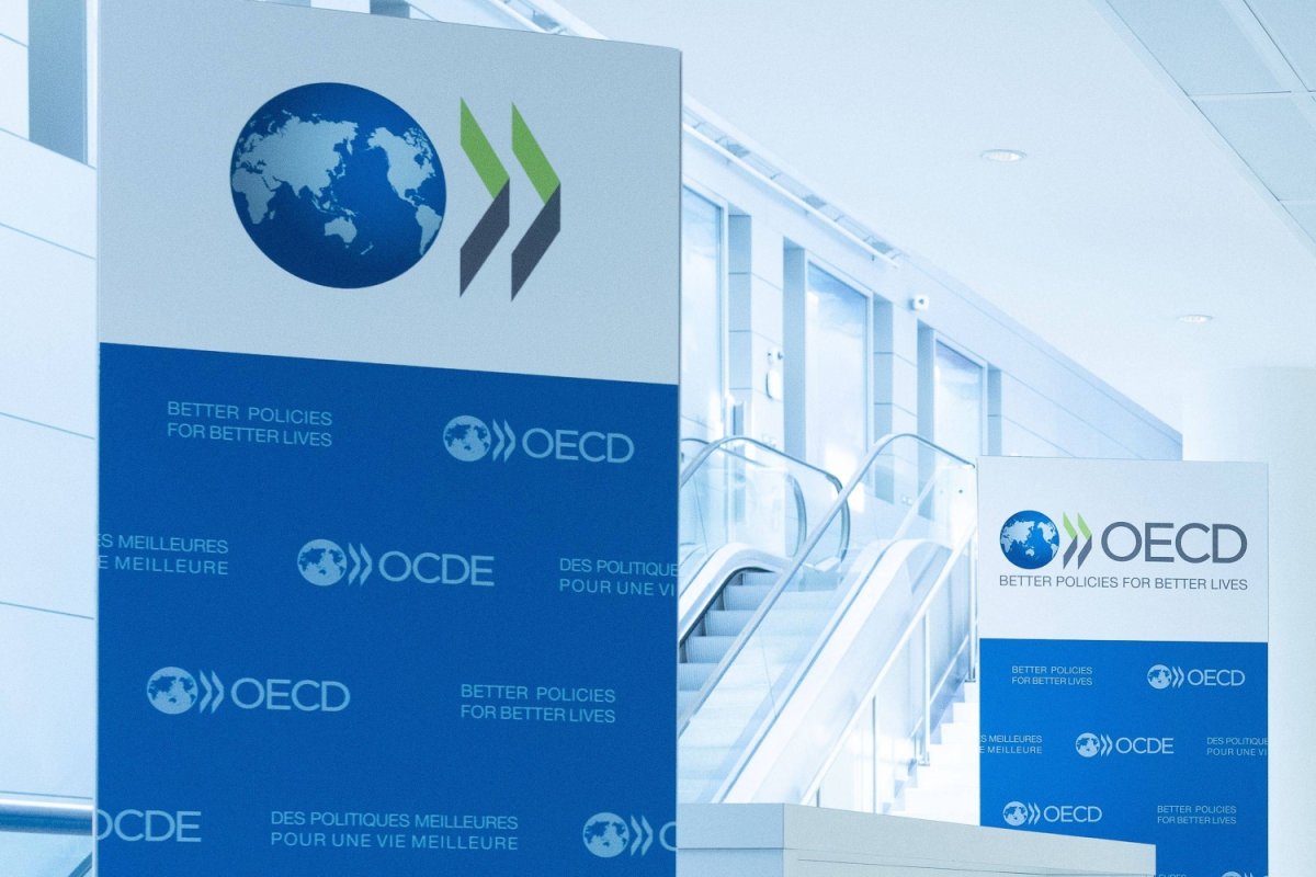 Küresel enflasyonun sürmesi ve Fed'in yeniden faiz artırması bekleniyor, OECD diyor