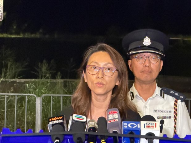 Yuen Long'daki ölümcül saldırının ardından üç başıboş köpek yakalandı