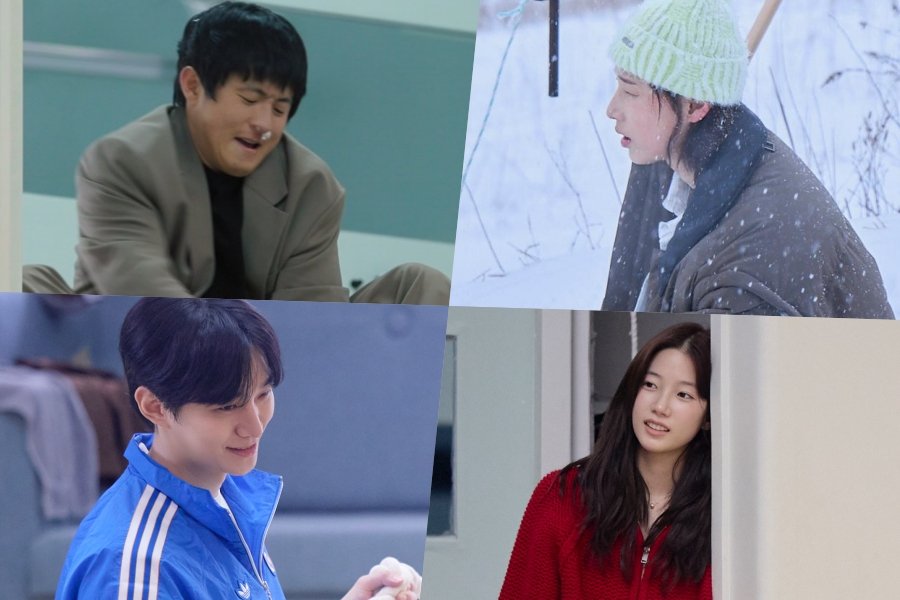 Kian84, Kim Yeon Koung, Lee Junho ve Kazuha “Kian’s Bizarre B&B 2” deneyimlerini anlattı