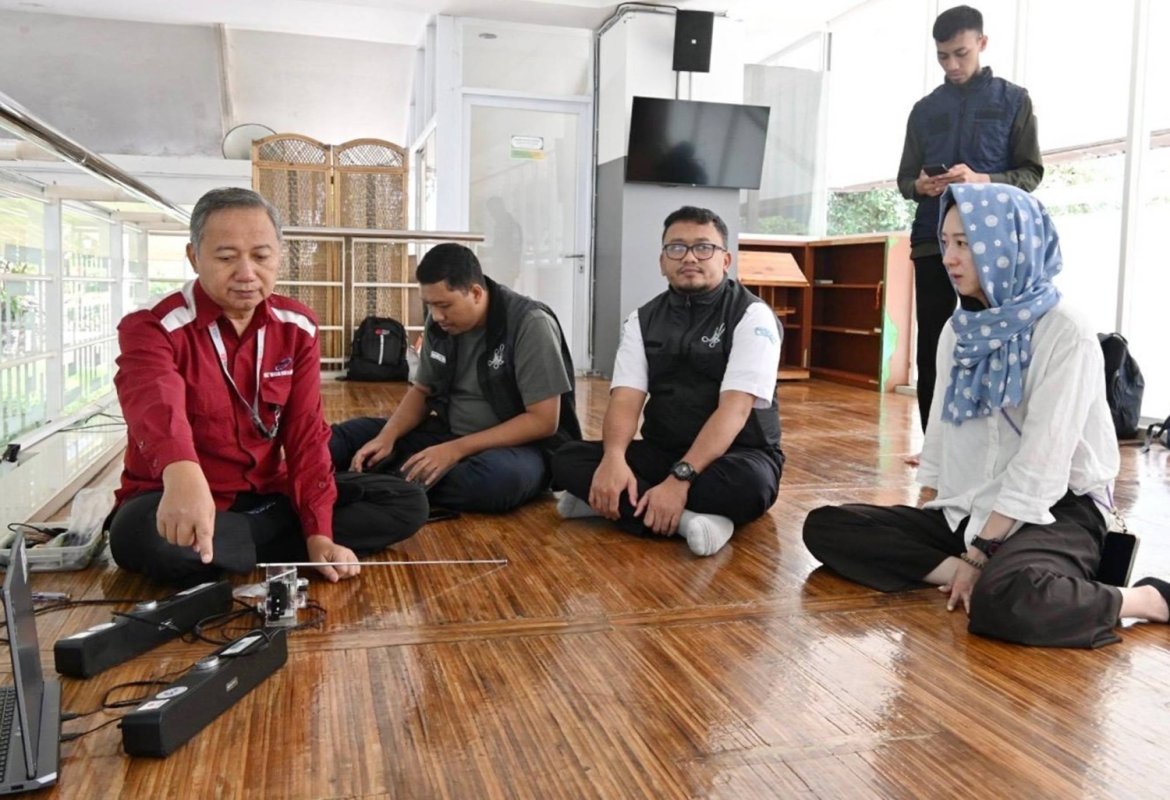 Endonezya Japonya'nın yardımıyla deprem erken uyarı sistemi geliştirecek