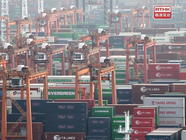 Hong Kong ihracatı neredeyse tüm büyük pazarlara yükseldi