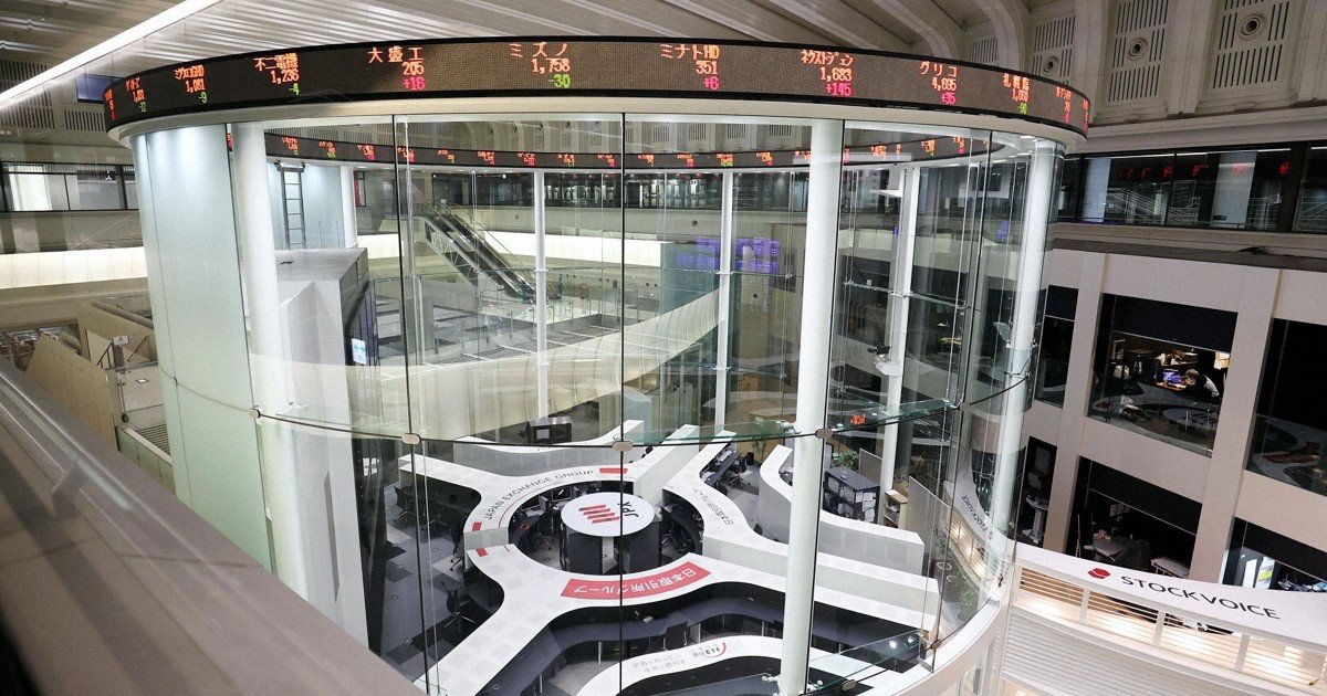 Tokyo borsası yukarı açıldı, geniş alımlarla teknoloji hisseleri öne çıktı