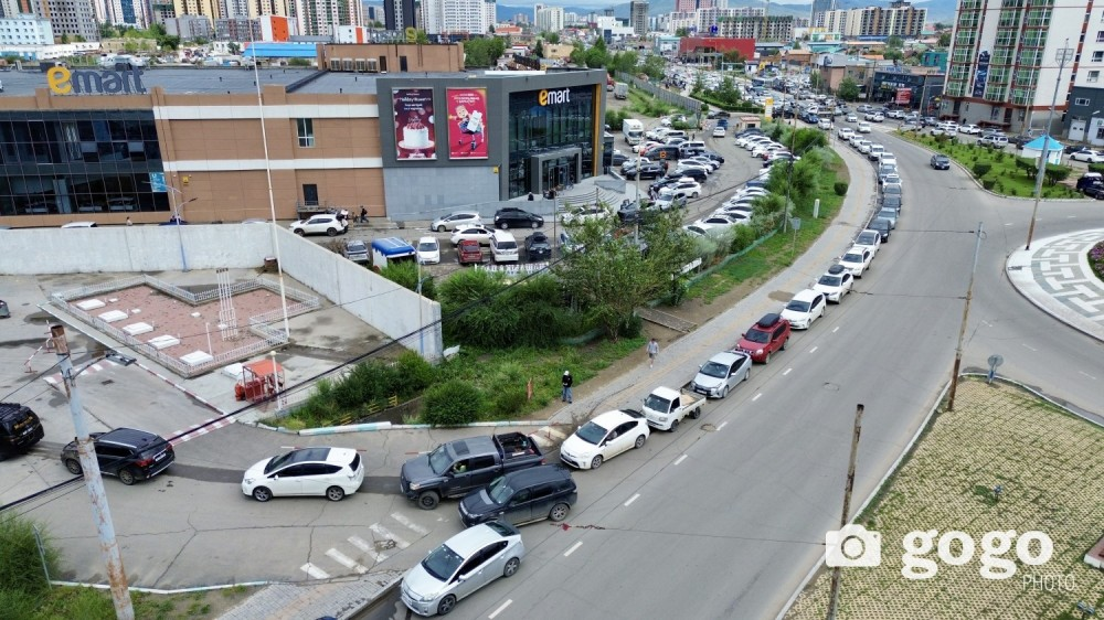 Moğolistan yakıt kıtlığından altyapı yatırımlarıyla kurtulabilir mi, Rusya fiyatı kontrol ederken?