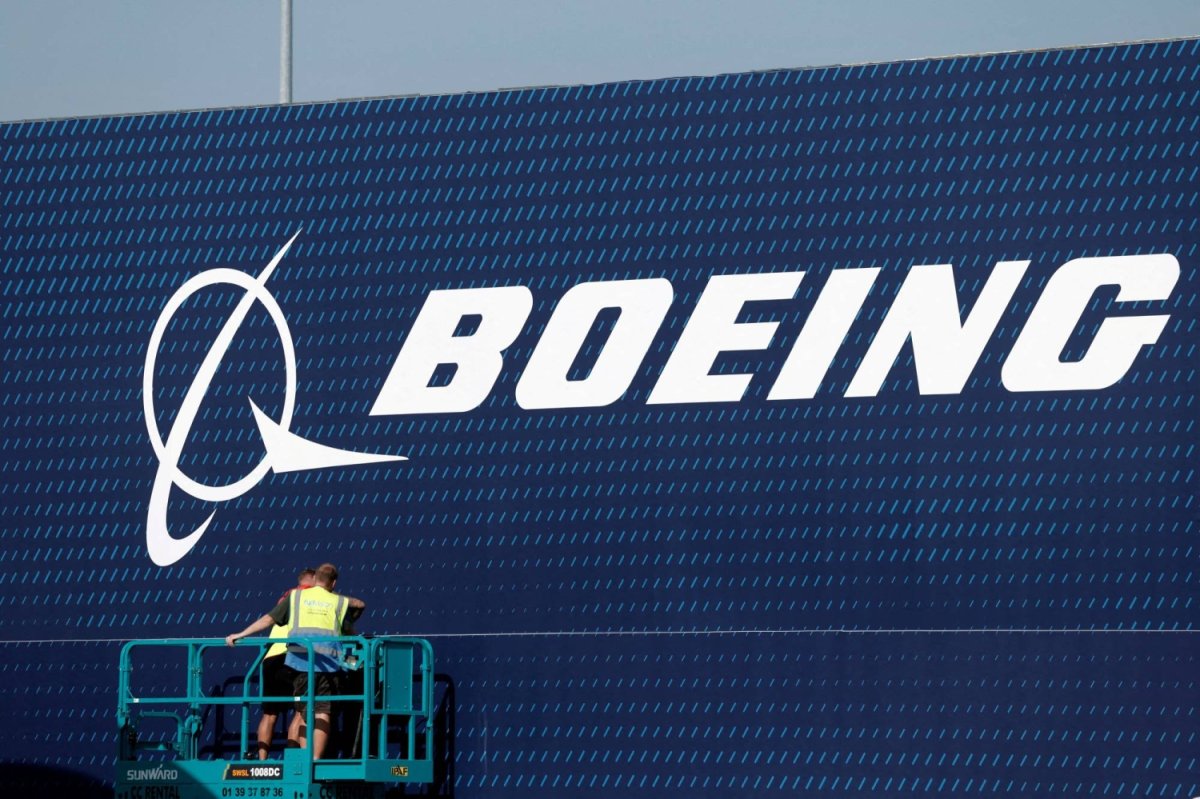ABD-Çin zirvesinde yeni Boeing anlaşması umudu azalıyor, kaynaklar söylüyor