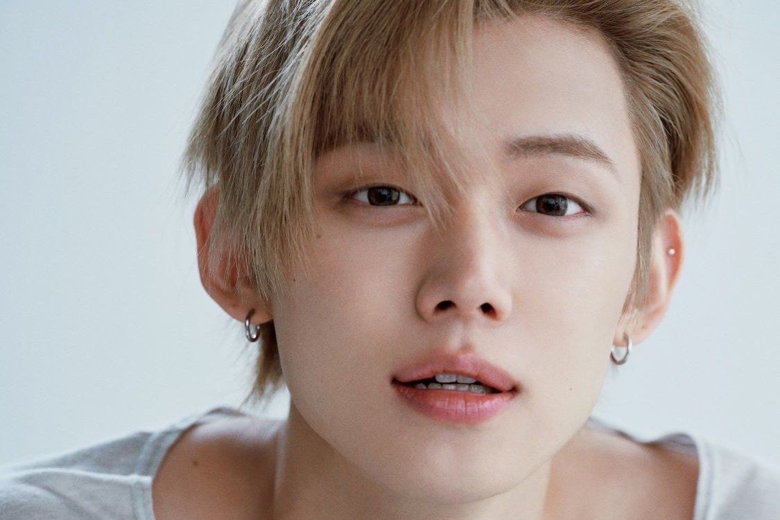 TXT üyesi Yeonjun anlamlı bir bağış yaptı ve Kore Toplum Suyu Onur Topluluğu'na katıldı