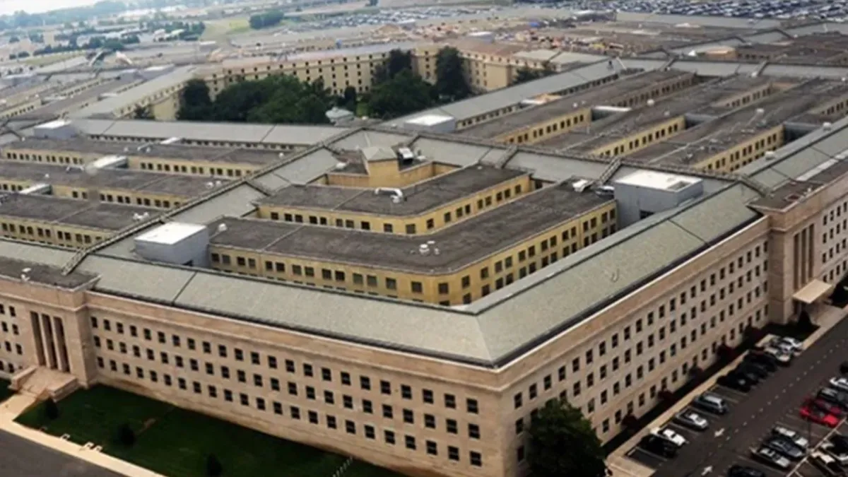 Pentagon'un Çin'den sorumlu üst düzey yetkilisi Xiangshan Forumu'nda ABD heyetine liderlik edecek