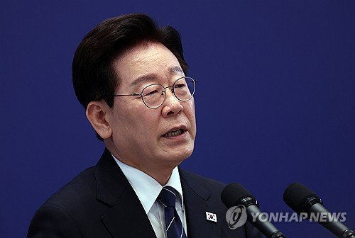 Cheong Wa Dae, Lee'nin savaş müdahalesi açıklaması Trump'ın Hormuz talebini reddetme anlamına gelmiyor