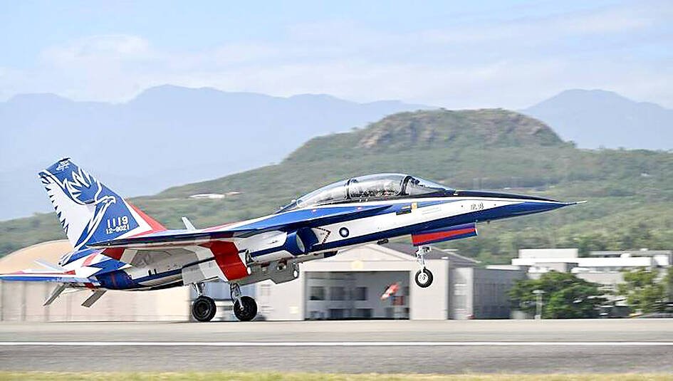 AIDC bu hafta Brave Eagle'ların son partisini teslim edecek