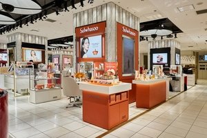 Sulwhasoo Isetan Shinjuku'da Japon pazarına adım atıyor