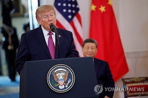 Trump ve Xi, Beyaz Saray görüşmeleri öncesinde dostluk, ortak çıkar ve iş birliğini vurguladı