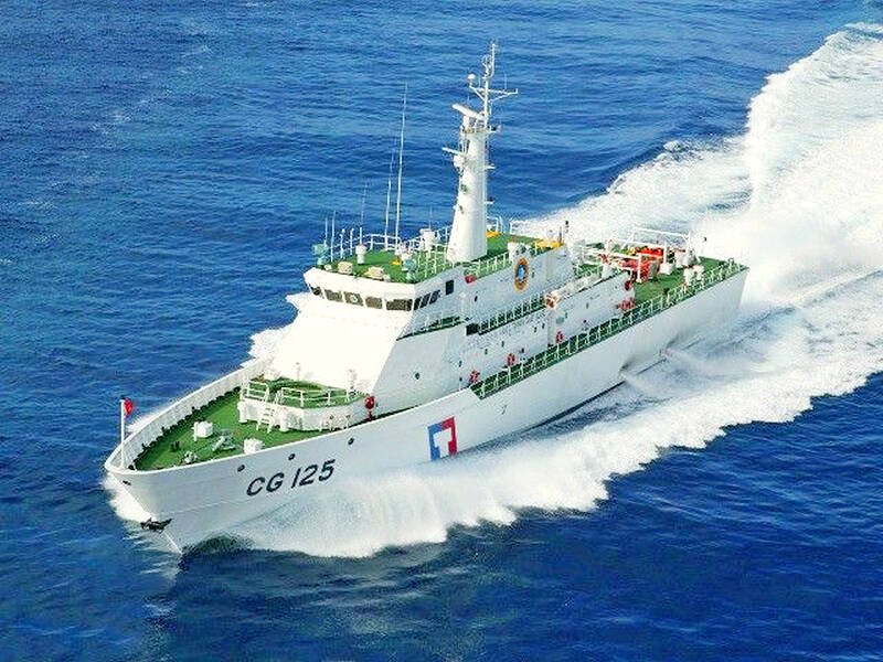 CGA 2027'de Filipinler'e tarihi ziyaret planlıyor