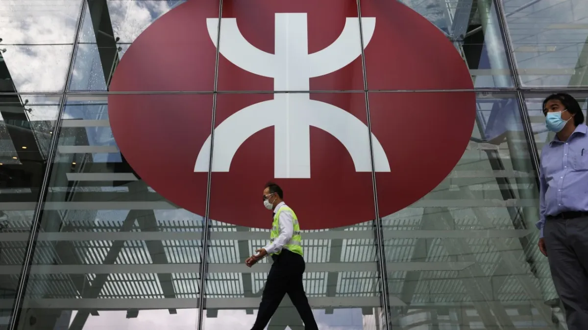 Hong Kong MTR Corp 24 Ekim'de 'Teşekkür Günü'nde yarı fiyatlı ücret duyurdu