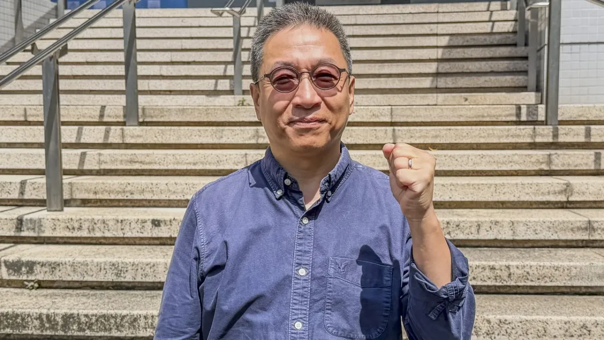 İş insanı Jason Poon ve eşi, iddia edilen 6 milyon HK$'lık kredi dolandırıcılığı nedeniyle kefaletle serbest bırakıldı