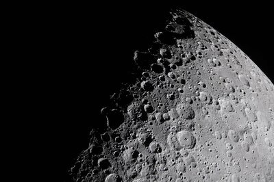 Japonya uzay keşfinde iz bırakmalı, ABD ay'da nükleer santral planlıyor