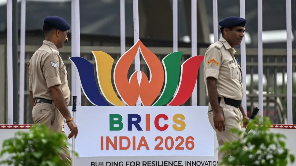 İç bölünmeler Brics'in ilerlemesini yavaşlatma tehdidi oluşturuyor, blok 20 yıllık büyüme üzerine dönüp bakıyor