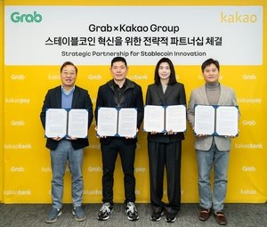 Kakao, won bazlı stablecoin hamlesini yeni ortaklıklarla hızlandırıyor