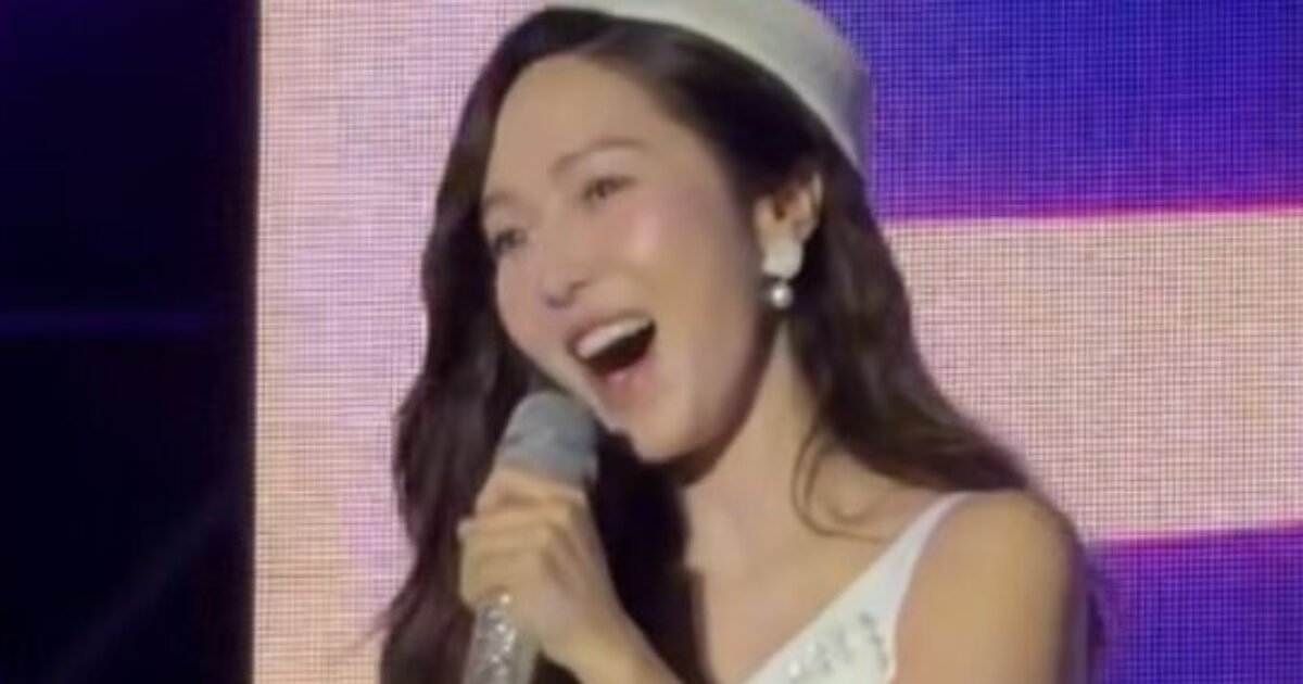 Eski Girls' Generation üyesi Jessica 17 yıl sonra beklenen buluşmayla hayranlarını duygusal anlara sürükledi