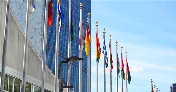Paraguay, Eswatini ve Palau Tayvan'ın BM'ye dahil edilmesi için çağrı yaptı