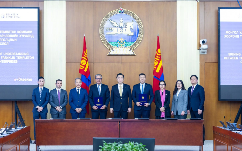 Mongolistan yatırım fonu seçim baskısı altında kırılma riskiyle karşı karşıya