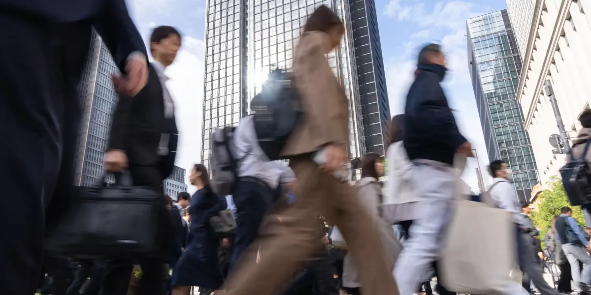 Japonya'da yabancı profesyonel girişi yavaşladı, yapay zekâ işe alımı daraltıyor
