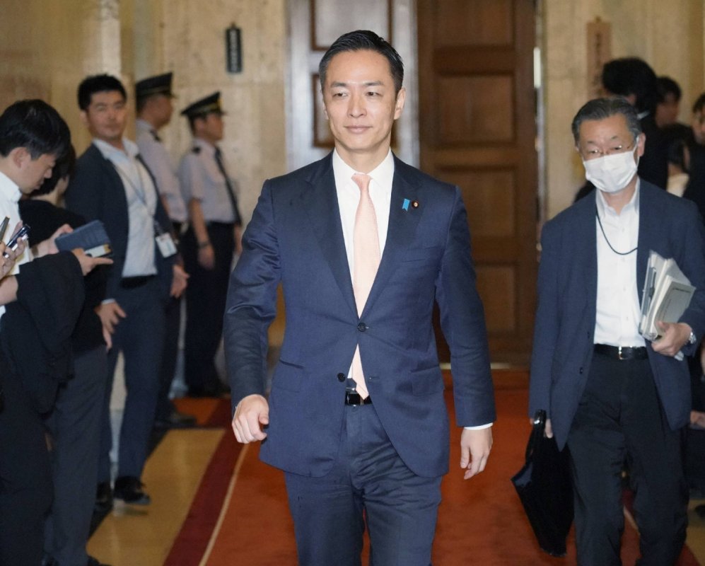 Takaichi'nin parlamento işleri sorumlusu tercihi güç kayması endişesi yaratıyor