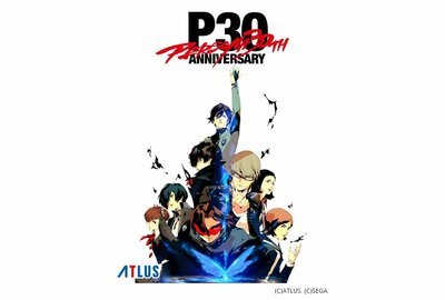 Kalbini çal! “Persona” 30. yıl dönümü Animate mağazalarında dünya çapında büyük Sega iş birliğiyle geliyor