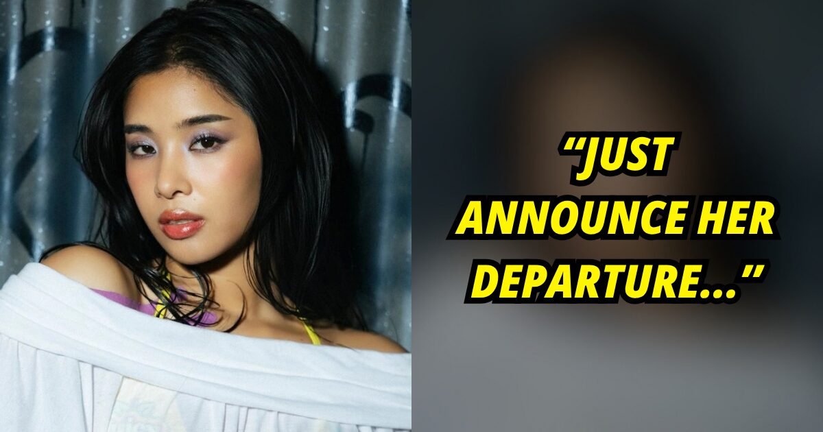 K-pop grubu KATSEYE üyesi Sophia ocak 2027'de dönecek, Manon için 8 aydır açıklama yok
