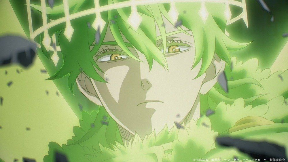 Anime Black Clover'ın 2. sezon 2. bölüm ön izlemesi ve konusu yayınlandı